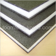 PE Foam Sheet