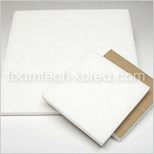 PE Foam Sheet Bonding(Doubling) M/C
