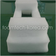 PE Foam Sheet Bonding(Doubling) M/C