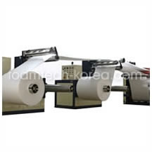 PS Foam Sheet Extrusion Line